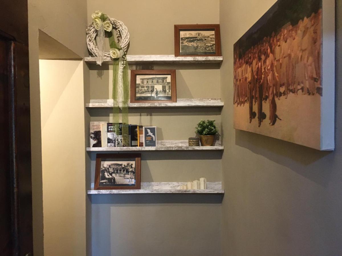 Corte Degli Angeli Agriturismo Busseto Εξωτερικό φωτογραφία