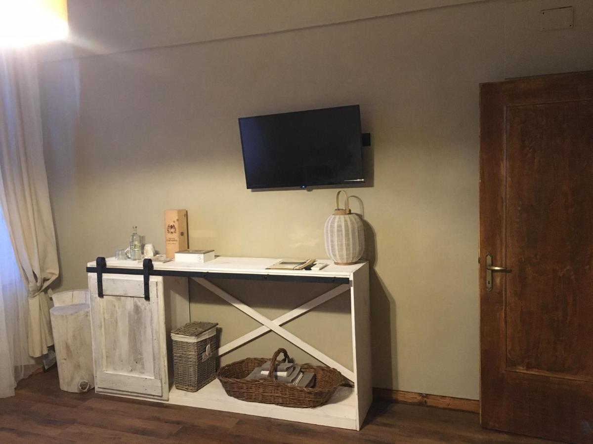Corte Degli Angeli Agriturismo Busseto Εξωτερικό φωτογραφία