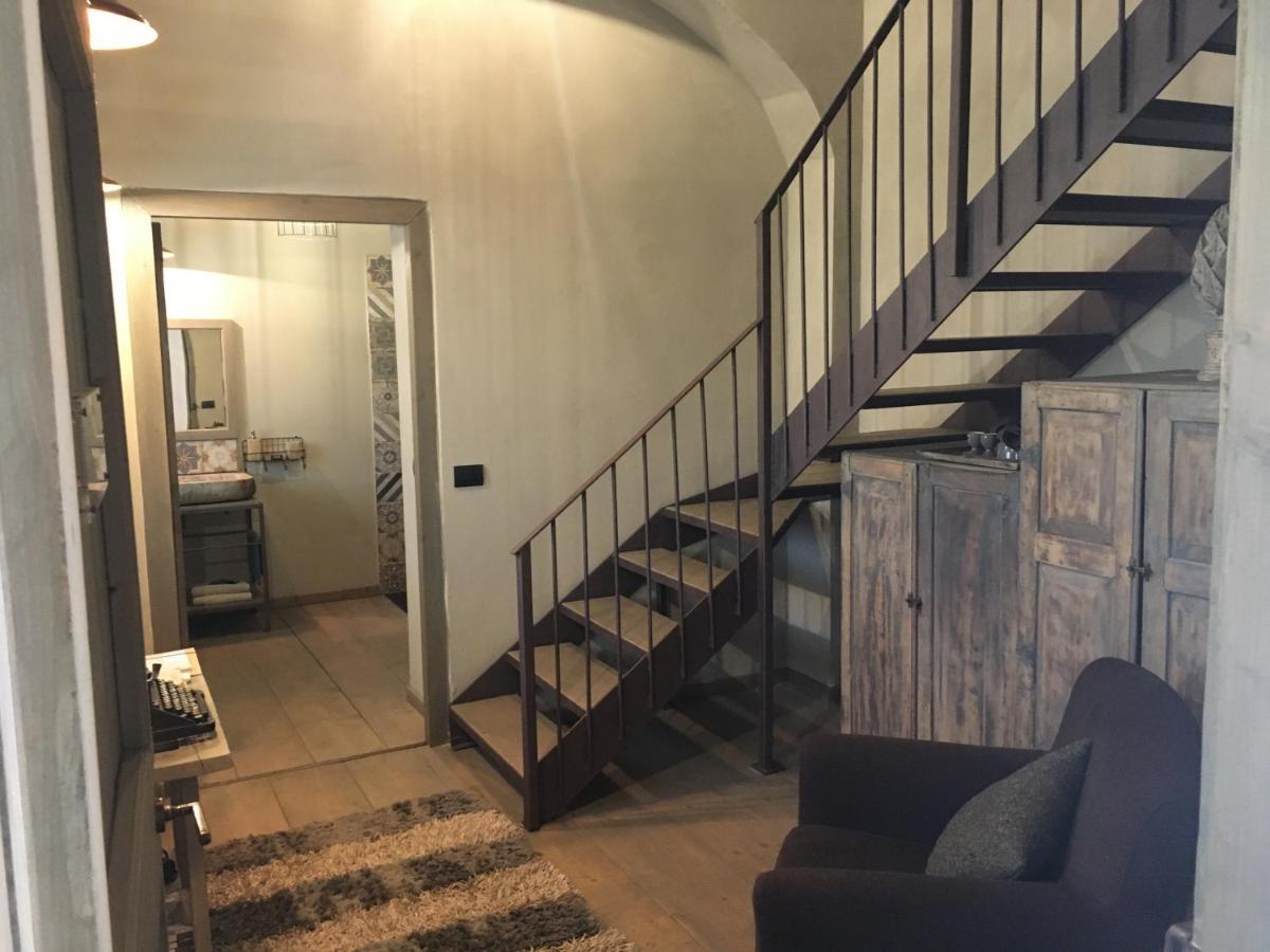 Corte Degli Angeli Agriturismo Busseto Εξωτερικό φωτογραφία