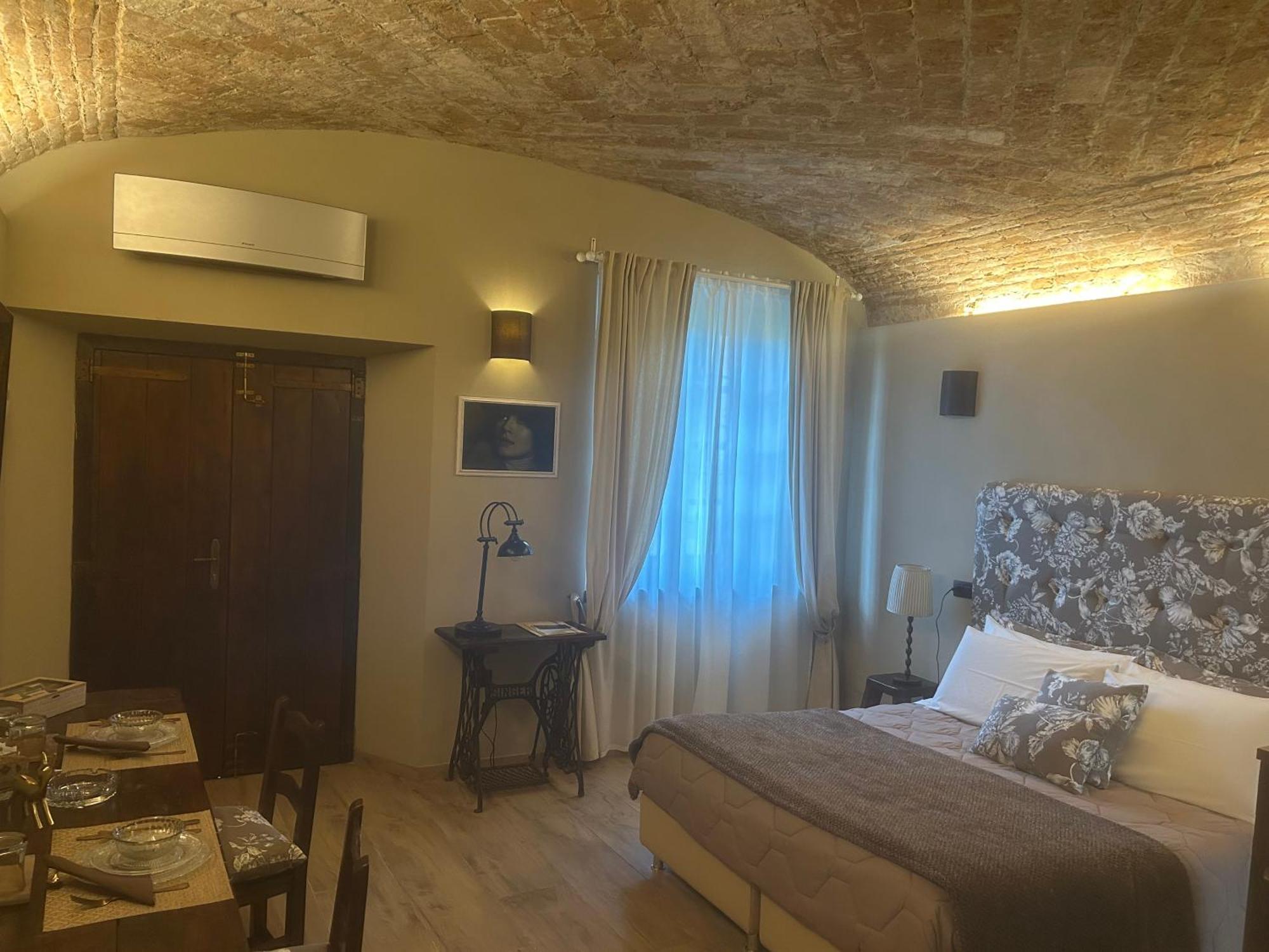 Corte Degli Angeli Agriturismo Busseto Εξωτερικό φωτογραφία