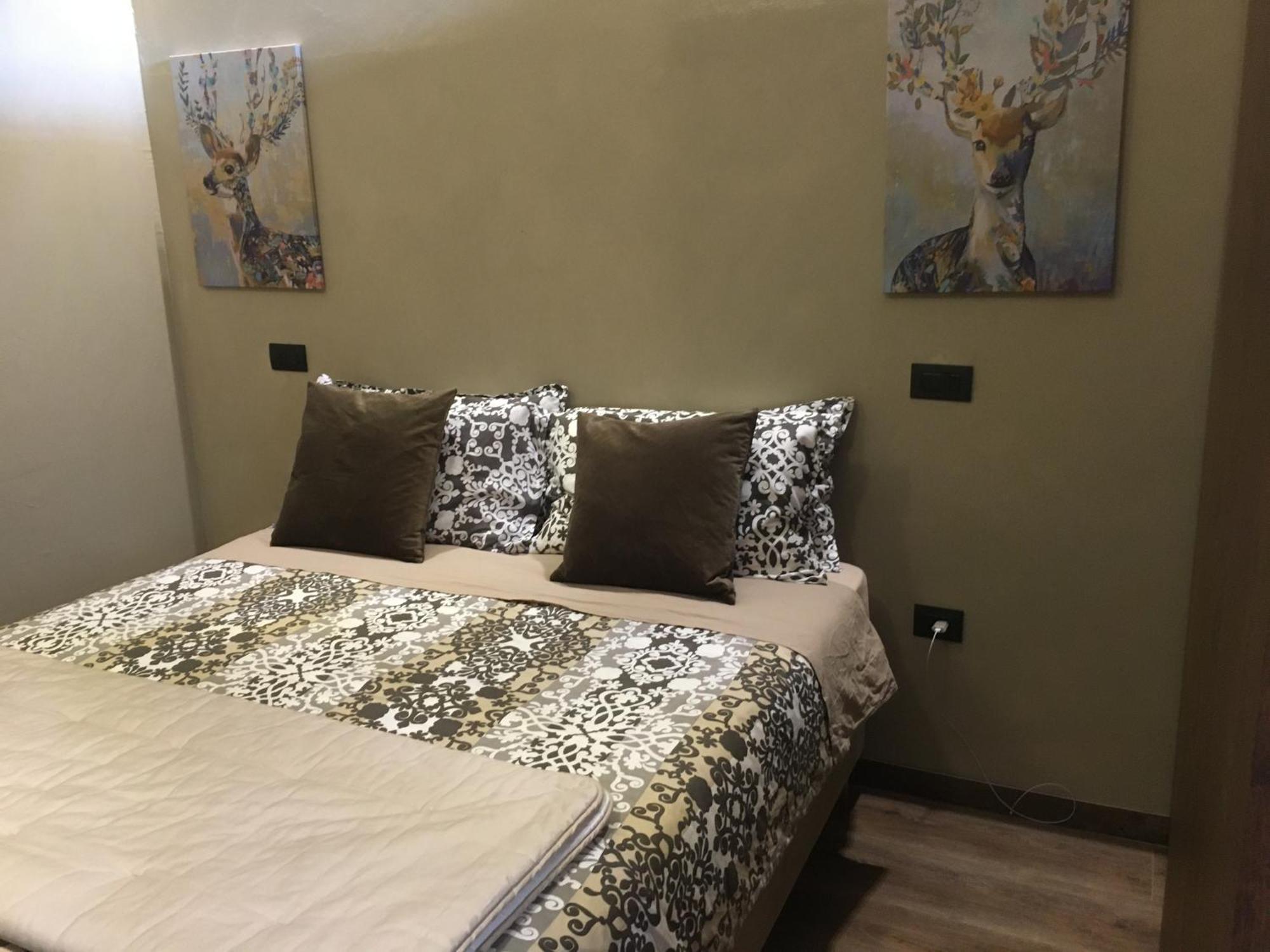 Corte Degli Angeli Agriturismo Busseto Εξωτερικό φωτογραφία