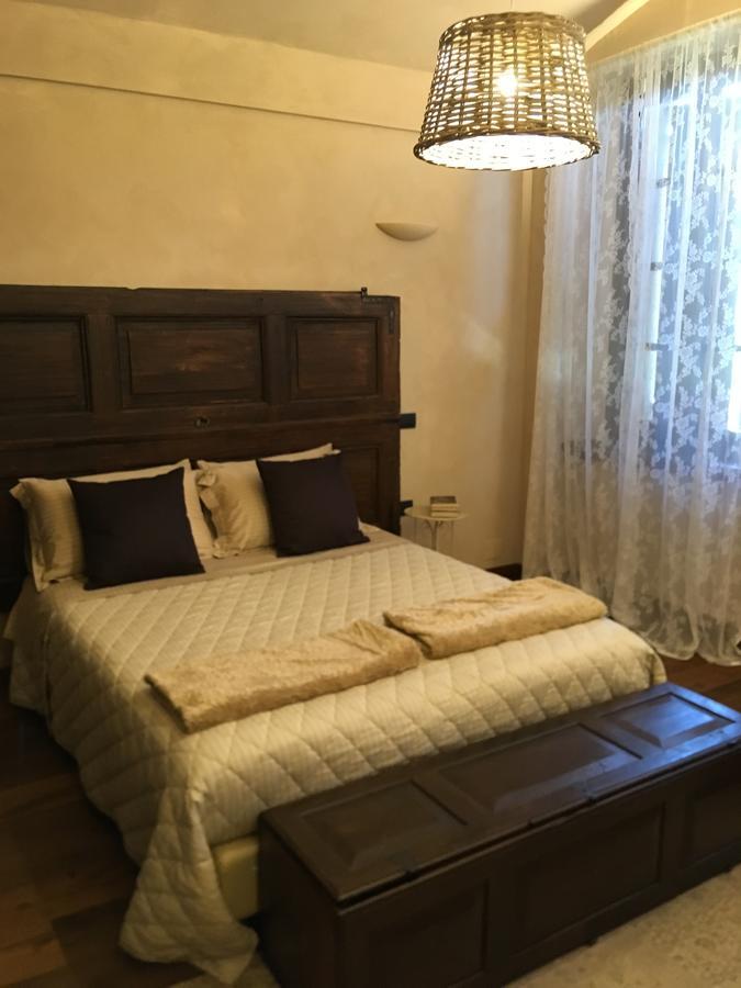 Corte Degli Angeli Agriturismo Busseto Εξωτερικό φωτογραφία