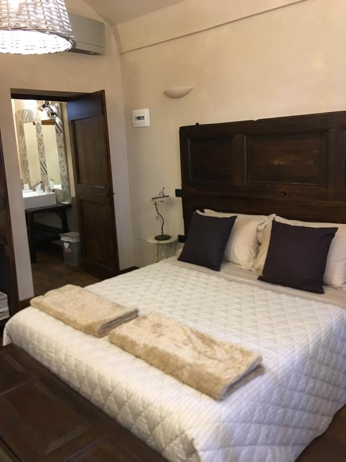 Corte Degli Angeli Agriturismo Busseto Εξωτερικό φωτογραφία