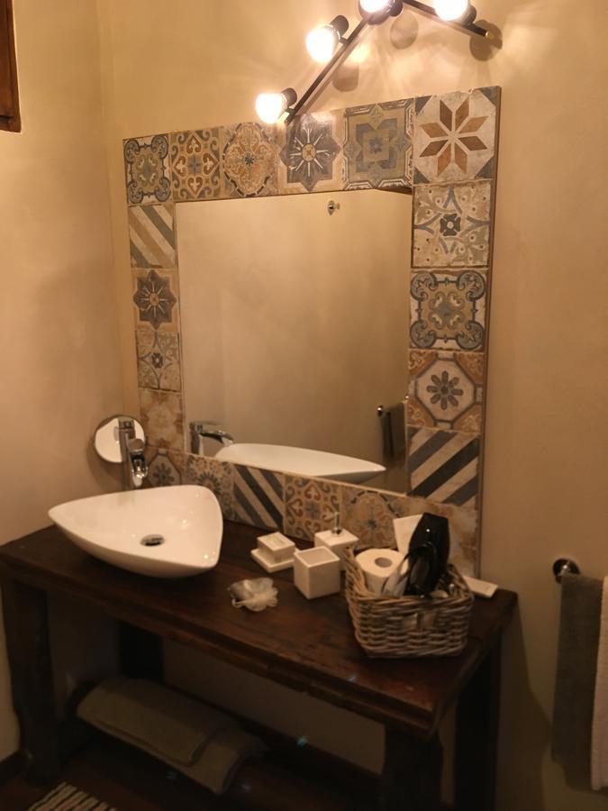 Corte Degli Angeli Agriturismo Busseto Εξωτερικό φωτογραφία