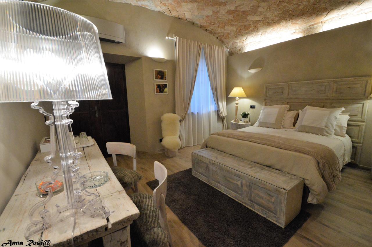 Corte Degli Angeli Agriturismo Busseto Εξωτερικό φωτογραφία