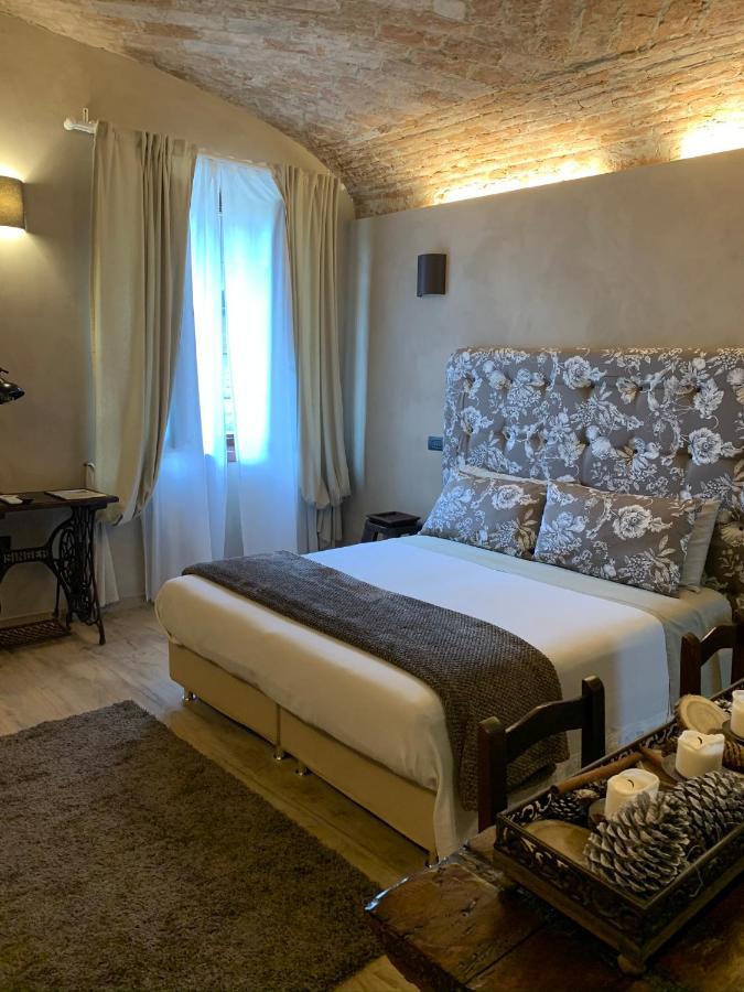 Corte Degli Angeli Agriturismo Busseto Εξωτερικό φωτογραφία